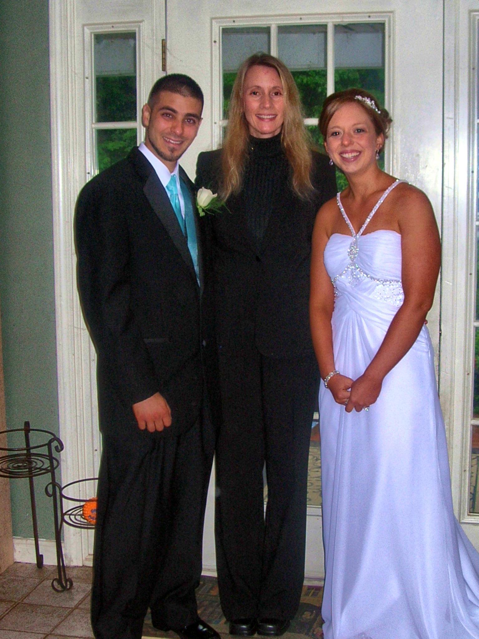 stephanie and mark 2